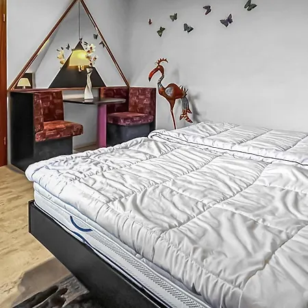 Ferienwohnung Graal-Mueritz Graal-Mueritz