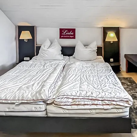 Ferienwohnung Graal-Mueritz Apartmán Graal-Mueritz