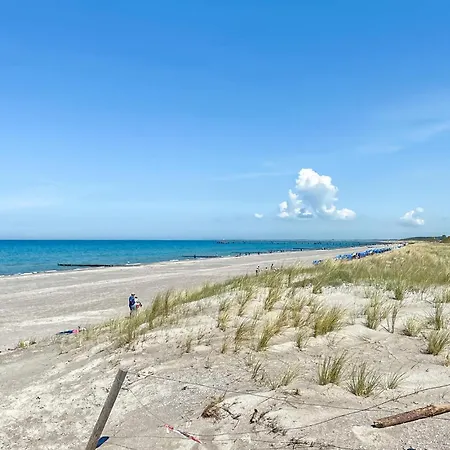 Ferienwohnung Graal-Mueritz * Graal-Mueritz