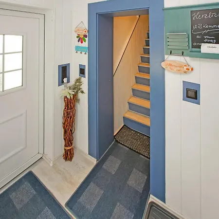 Ferienwohnung Graal-Mueritz