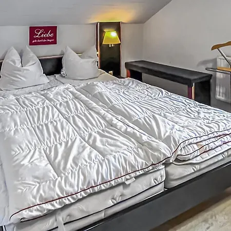 Ferienwohnung Graal-Mueritz *