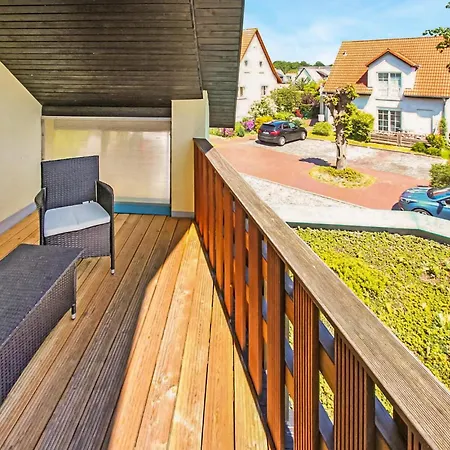 Ferienwohnung Graal-Mueritz Graal-Mueritz