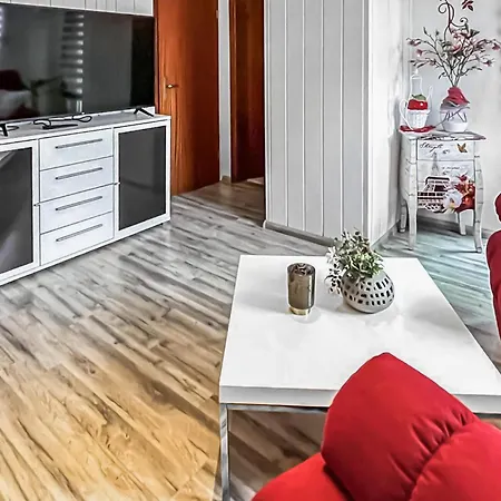 Ferienwohnung Graal-Mueritz *