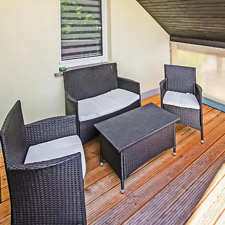 Ferienwohnung Graal-Mueritz