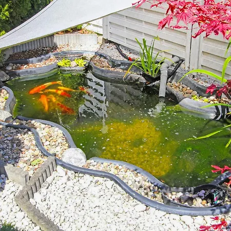 Διαμέρισμα Ferienwohnung Graal-Mueritz