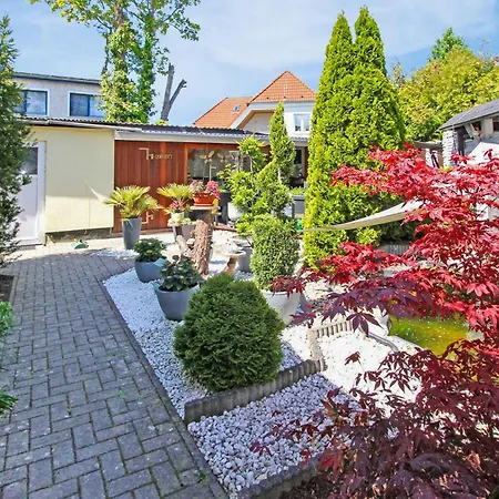 Ferienwohnung Graal-Mueritz Graal-Mueritz