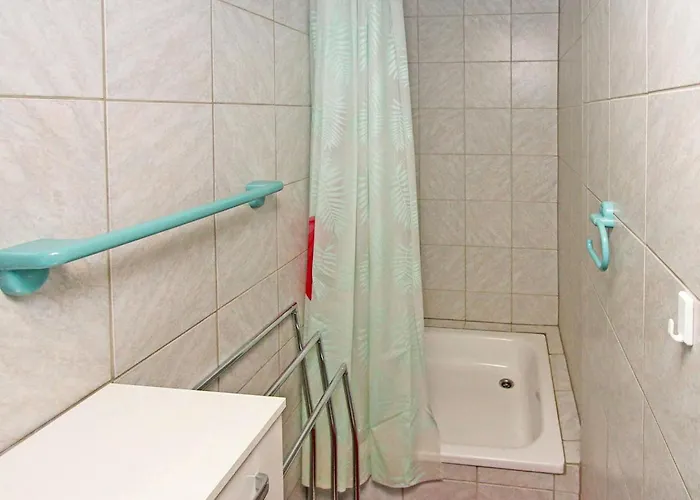 Ferienwohnung Graal-Mueritz