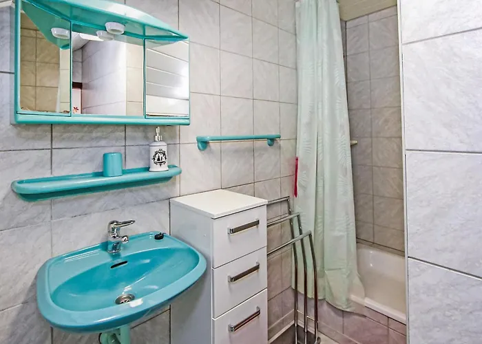 Lägenhet Ferienwohnung Graal-Mueritz *