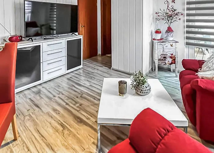 Ferienwohnung Graal-Mueritz *